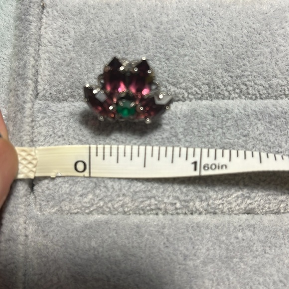 Rada earring - Picture 4 of 4